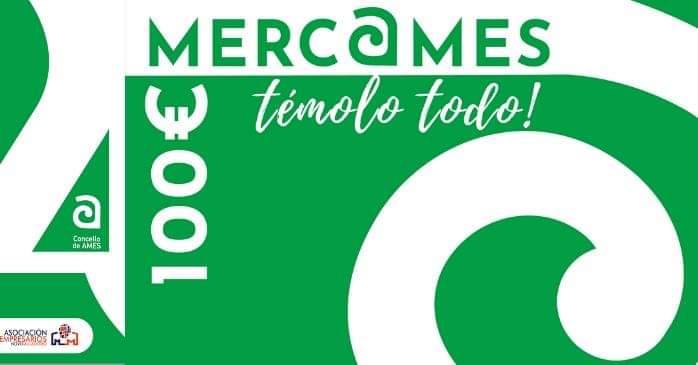 Mercames